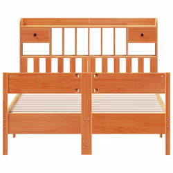 VidaXL 3323028 letto - Vista aggiuntiva 4
