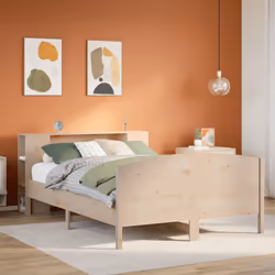 VidaXL 3323074 letto - Vista aggiuntiva 2