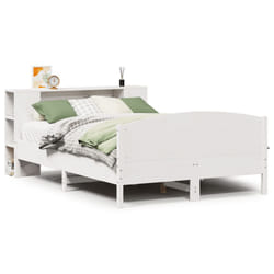 VidaXL 3323075 letto