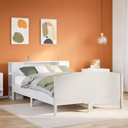 VidaXL 3323075 letto - Vista aggiuntiva 2