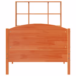 VidaXL 3323106 letto - Vista aggiuntiva 4