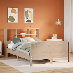 VidaXL 3323107 letto