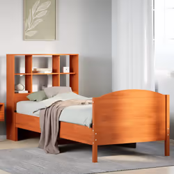 VidaXL 3323130 letto