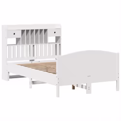 VidaXL 3323138 letto - Vista aggiuntiva 3