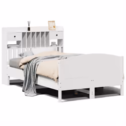 VidaXL 3323150, Legno, 1455 mm, 1955 mm, 745 mm, 146 x 23 mm, 1 pz