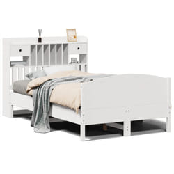 VidaXL 3323150 letto