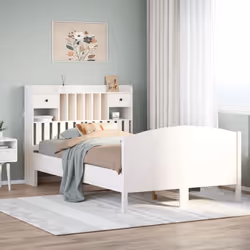 VidaXL 3323150 letto