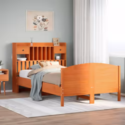 VidaXL 3323154 letto - Vista aggiuntiva 2