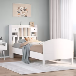 VidaXL 3323168 letto - Vista aggiuntiva 2