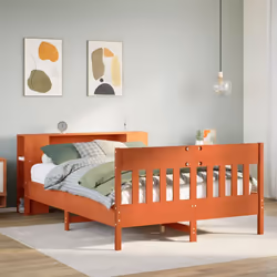 VidaXL 3323184 letto - Vista aggiuntiva 2