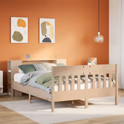 VidaXL 3323191 letto - Vista aggiuntiva 2