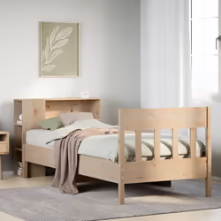VidaXL 3323197 letto