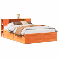 VidaXL 3323424, Legno, Legno, Legno, 1465 mm, 2205 mm, 820 mm