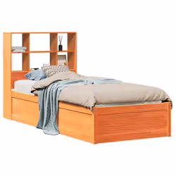 VidaXL 3323478, Marrone, 965 mm, 2,19 m, 1100 mm, 900 x 1900 mm, 960 x 230 x 1100 mm