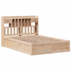 Farete sogni d'oro su questo giroletto in legno! Sarà un'aggiunta pratica e decorativa ai vostri interni. Legno massello di p ...