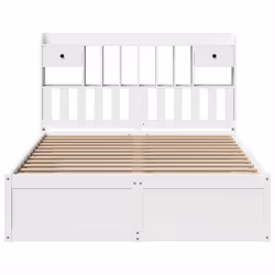 VidaXL 3323504 rete a doghe - Vista aggiuntiva 4