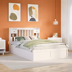 VidaXL 3323507 rete a doghe - Vista aggiuntiva 2