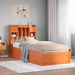 VidaXL 3323508 letto
