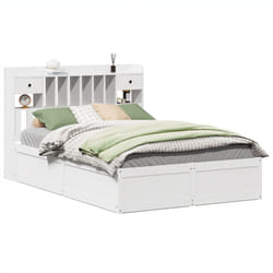 VidaXL 3323516 rete a doghe