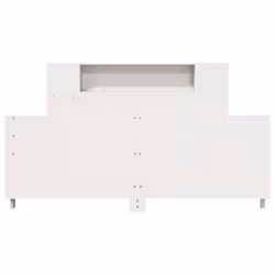 VidaXL 3323645 rete a doghe - Vista aggiuntiva 4