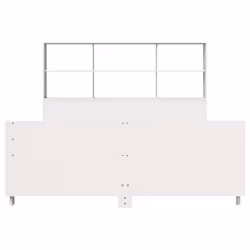 VidaXL 3323684 rete a doghe - Vista aggiuntiva 4