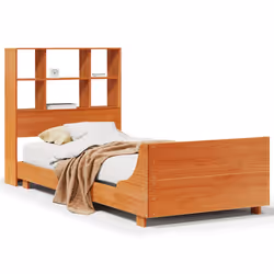 VidaXL 3323700, Marrone, 100 kg, 960 mm, 2,27 m, 1100 mm, 900 x 2000 mm