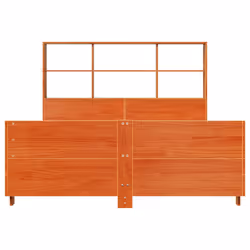 VidaXL 3323703 letto - Vista aggiuntiva 4