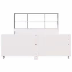 VidaXL 3323798 letto - Vista aggiuntiva 4