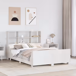VidaXL 3323819 letto - Vista aggiuntiva 2