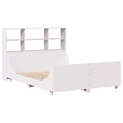 VidaXL 3323819 letto - Vista aggiuntiva 3