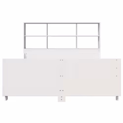 VidaXL 3323819 letto - Vista aggiuntiva 4
