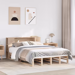 VidaXL 3323896 letto - Vista aggiuntiva 2