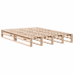 VidaXL 3323896 letto - Vista aggiuntiva 6