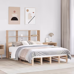 VidaXL 3323920 letto