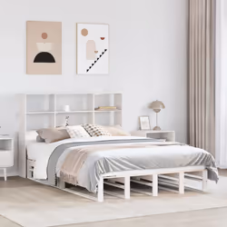 VidaXL 3323927 letto - Vista aggiuntiva 2