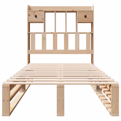 VidaXL 3323959 letto - Vista aggiuntiva 4