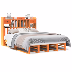 VidaXL 3323964, Legno, Legno, Legno, 1500 mm, 2000 mm, 255 mm