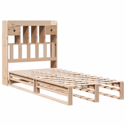 VidaXL 3323965 letto