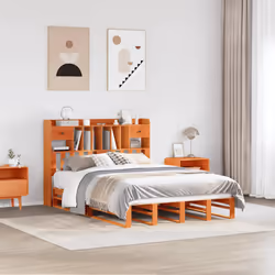 VidaXL 3323967 letto - Vista aggiuntiva 2
