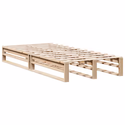 VidaXL 3323983 letto - Vista aggiuntiva 8