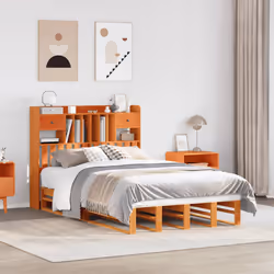 VidaXL 3323985 letto