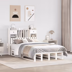 VidaXL 3323987 letto - Vista aggiuntiva 2