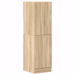 VidaXL 3324144 scaffale Legno - Vista aggiuntiva 6