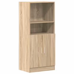 VidaXL 3324144 scaffale Legno - Vista aggiuntiva 7