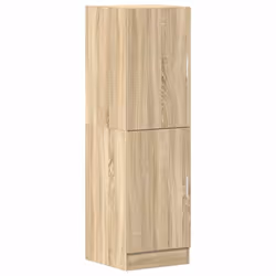 VidaXL 3324153 scaffale Legno - Vista aggiuntiva 6