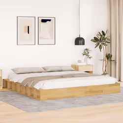 Ottieni una notte di sonno migliore e riposante con questo giroletto! È un'accogliente aggiunta a qualsiasi camera da letto. ...