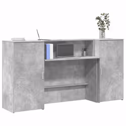 VidaXL 3324217 scrivania - Vista aggiuntiva 2