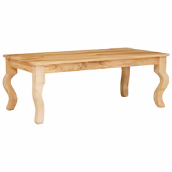 vidaXL Tavolino da salotto Marrone 100 x 55 x 40 cm - Vista aggiuntiva 2