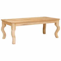 vidaXL Tavolino da salotto Marrone 100 x 55 x 40 cm - Vista aggiuntiva 3