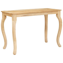 vidaXL Tavolino da salotto Marrone 100 x 55 x 77 cm